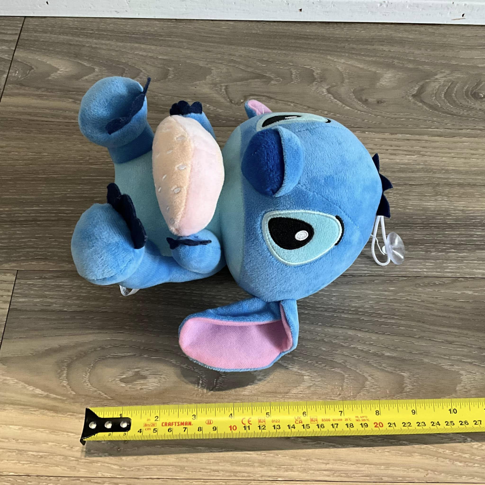 ディズニー スティッチ ぬいぐるみ リロ＆スティッチ ぬいぐるみ