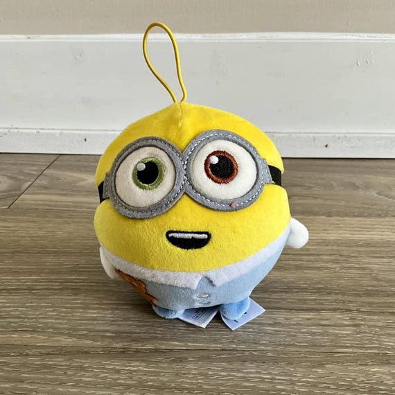Despicable Me Heroes of Goo Jit Zu Collectible Child 4-13