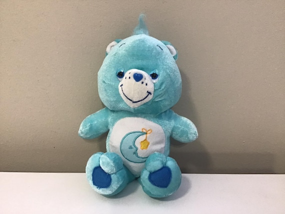 Bedtime care bear sale