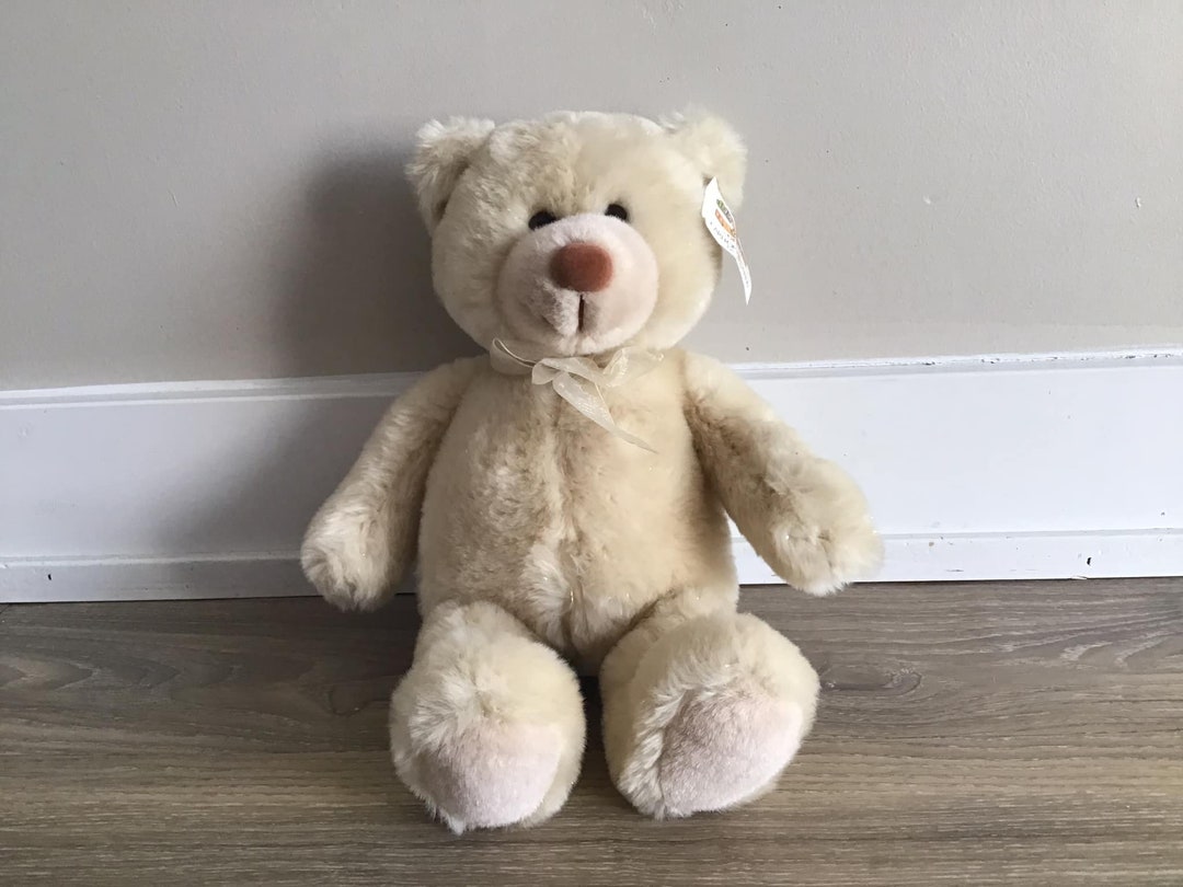 ヴィンテージ　Gund　テディベア il_1080xN.4679072369_5c9r.jpg