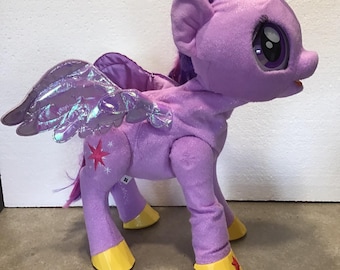 Hasbro My Little Pony Interactive Magical Princess Twilight Sparkle