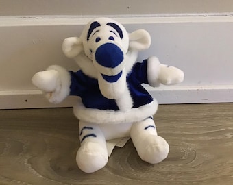 ヴィンテージ ディズニー くまのプーさん ティガー コスチューム 5.5