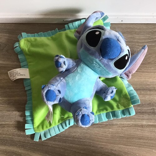 48 inch stitch teddy