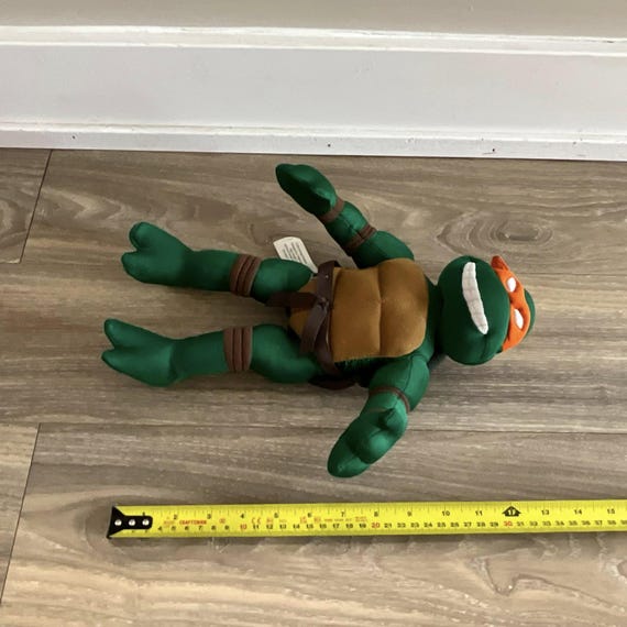 ティーンエイジ・ミュータント・ニンジャ・タートルズ ミケランジェロ