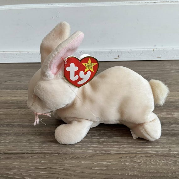 Ty Beanie Boo Peluche Ty Lapin Peluche Ty Beanie Boo's Small