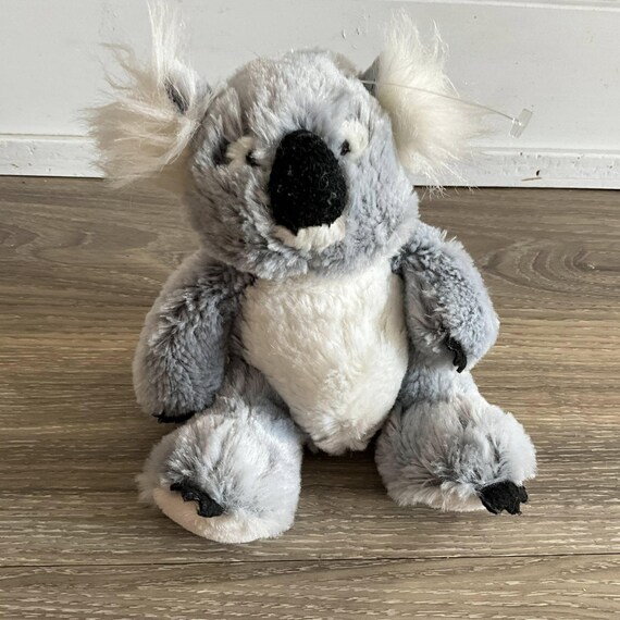 Ganz Webkinz リル・キンズ コアラ ぬいぐるみ #HS113 - Etsy 日本