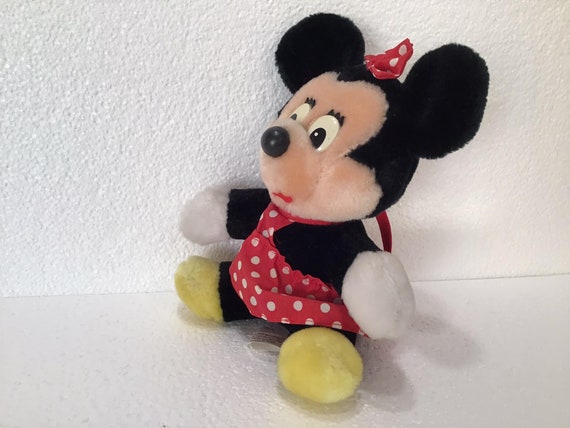 Disneyland cheap soft toys