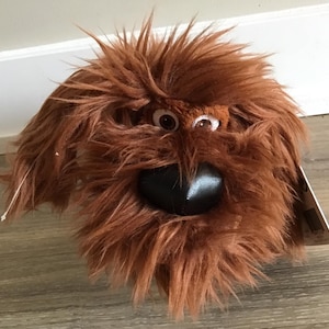 The Secret Life of Pets Doug the Dog Stuffed Animal Plush Toy 12.5&quot;