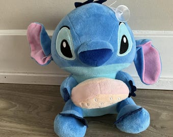 Disney STITCH Peluche Lilo & Stitch Peluche