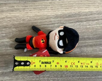 Disney Pixar the Incredibles Violet Mini Plush Australia