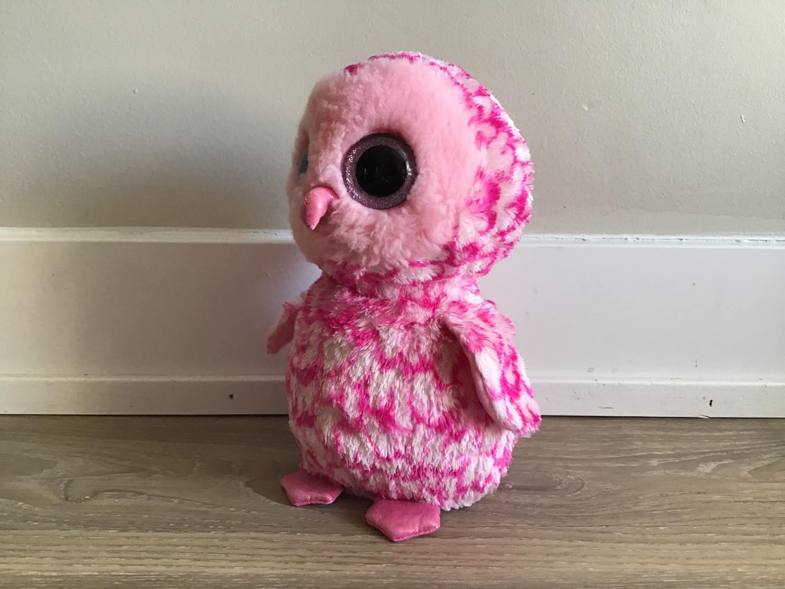 rei plush original