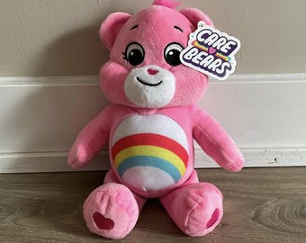 ヴィンテージ ケアベア ベッドタイム ベア ぬいぐるみ - Etsy 日本