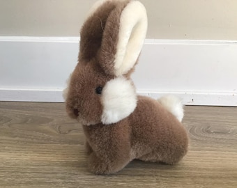 GUND Bruin konijn knuffel konijn - 6,5 inch knuffeldier