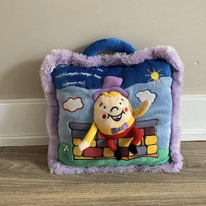 Humpty dumpty plush - Etsy 日本