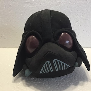 Angry Birds Darth Vader Stuffed toy