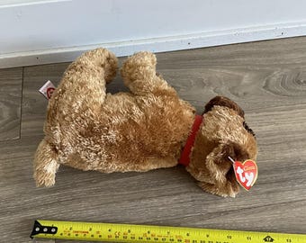 TY 2004 クラシック ハッチ ザ ドッグ ぬいぐるみ 11 インチ - Etsy 日本