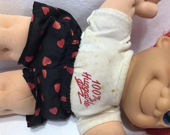 ヴィンテージ トロール おもちゃ人形 赤毛 - Etsy 日本