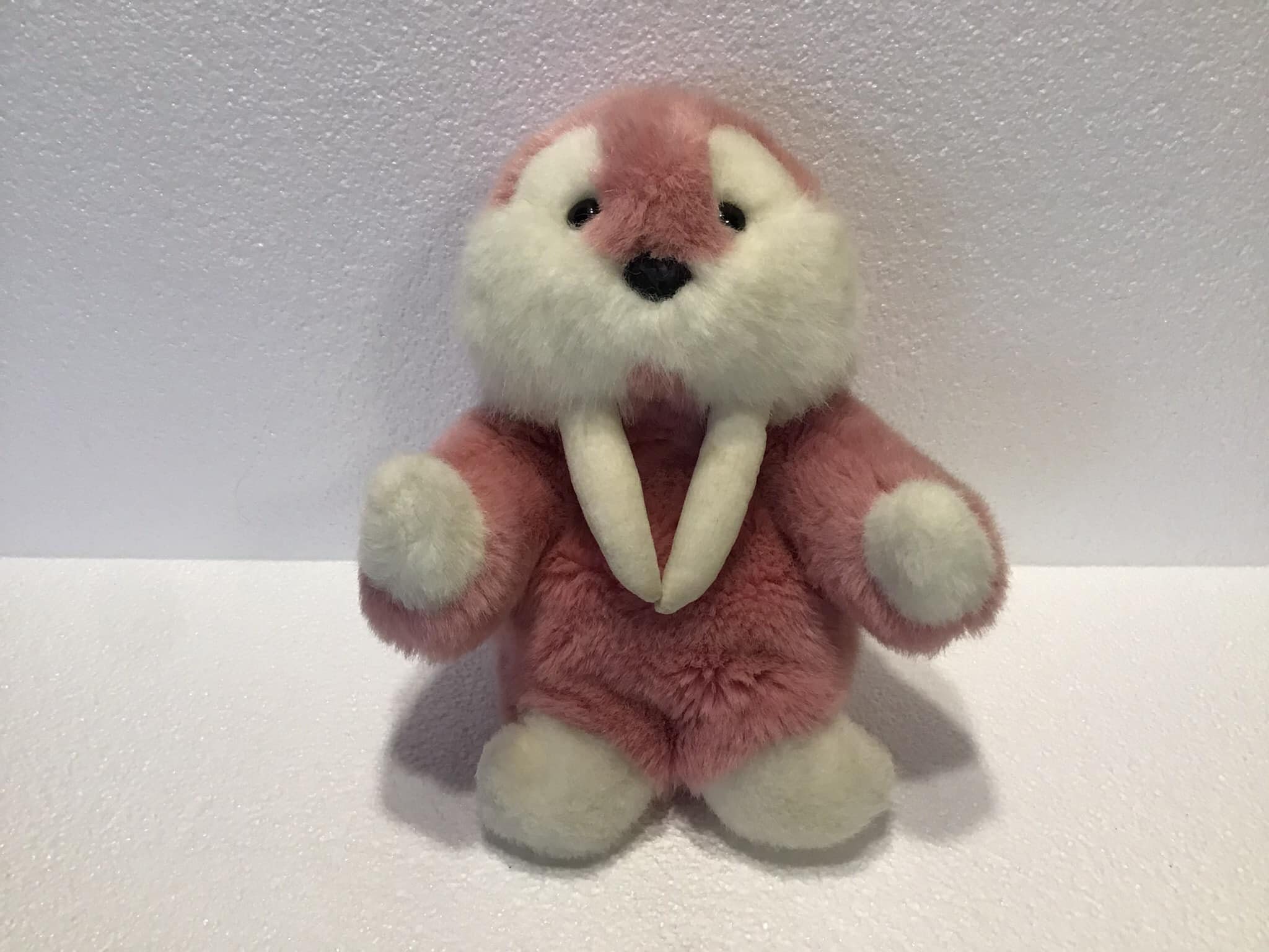 skye stuffed animal walmart