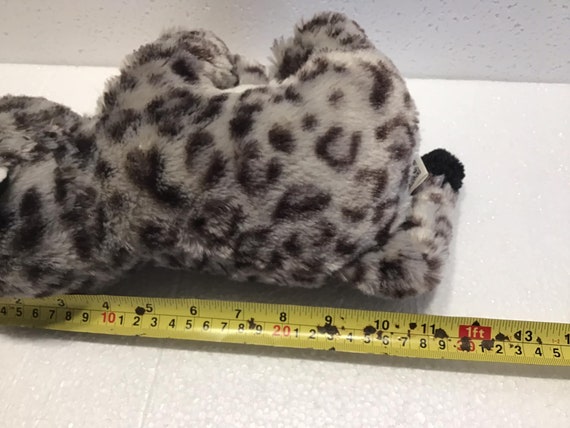 Wild republic leopard sale