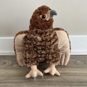 Wild Republik Weißkopfseeadler Stofftier Plüschtier 36cm