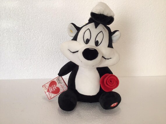 hallmark pepe le pew