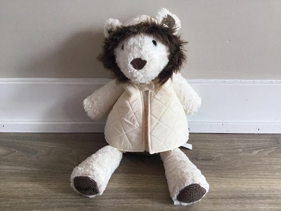 Veste peluche hotsell