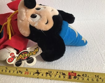 マウスケトイズ ミッキーマウス ソーサラー ウィザード ファンタジア