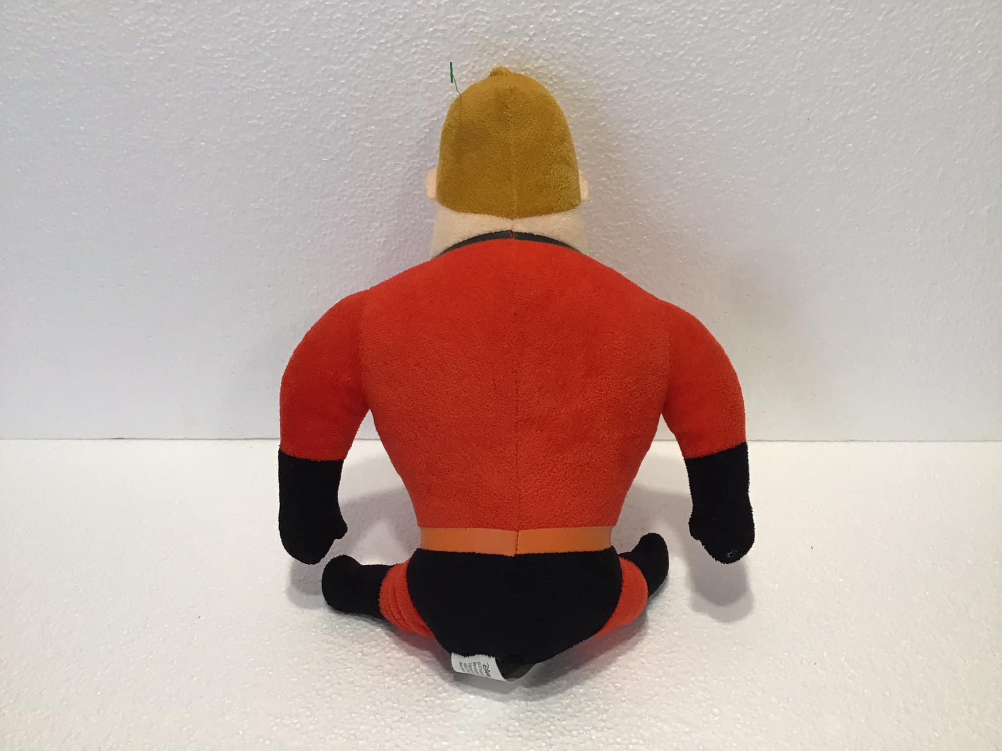 📺🐇🐢Springs - PLUSH RERELEASE OUT NOW! on X: Mr Incredible