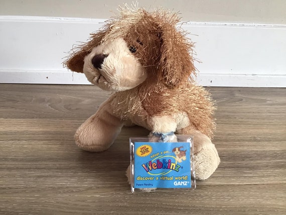 Dog Toy Plush - Goo Goo Cluster