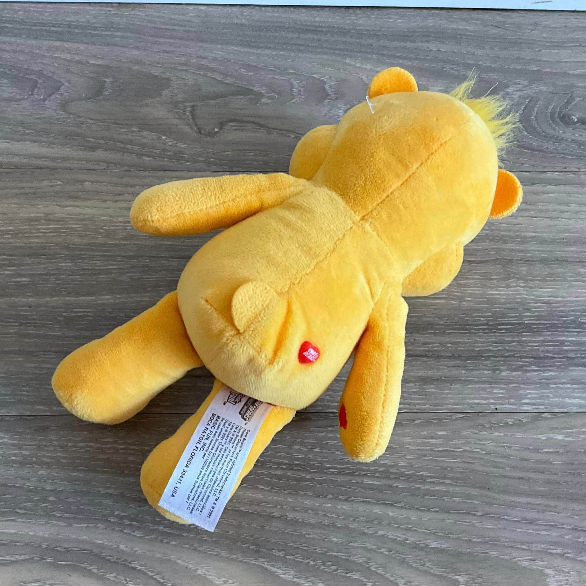 ❤️レア❤️愛らしいイエローペディグリーベア MEDICOM TOY OFFICIAL BLOG（メディコム・トイ オフィシャルブログ