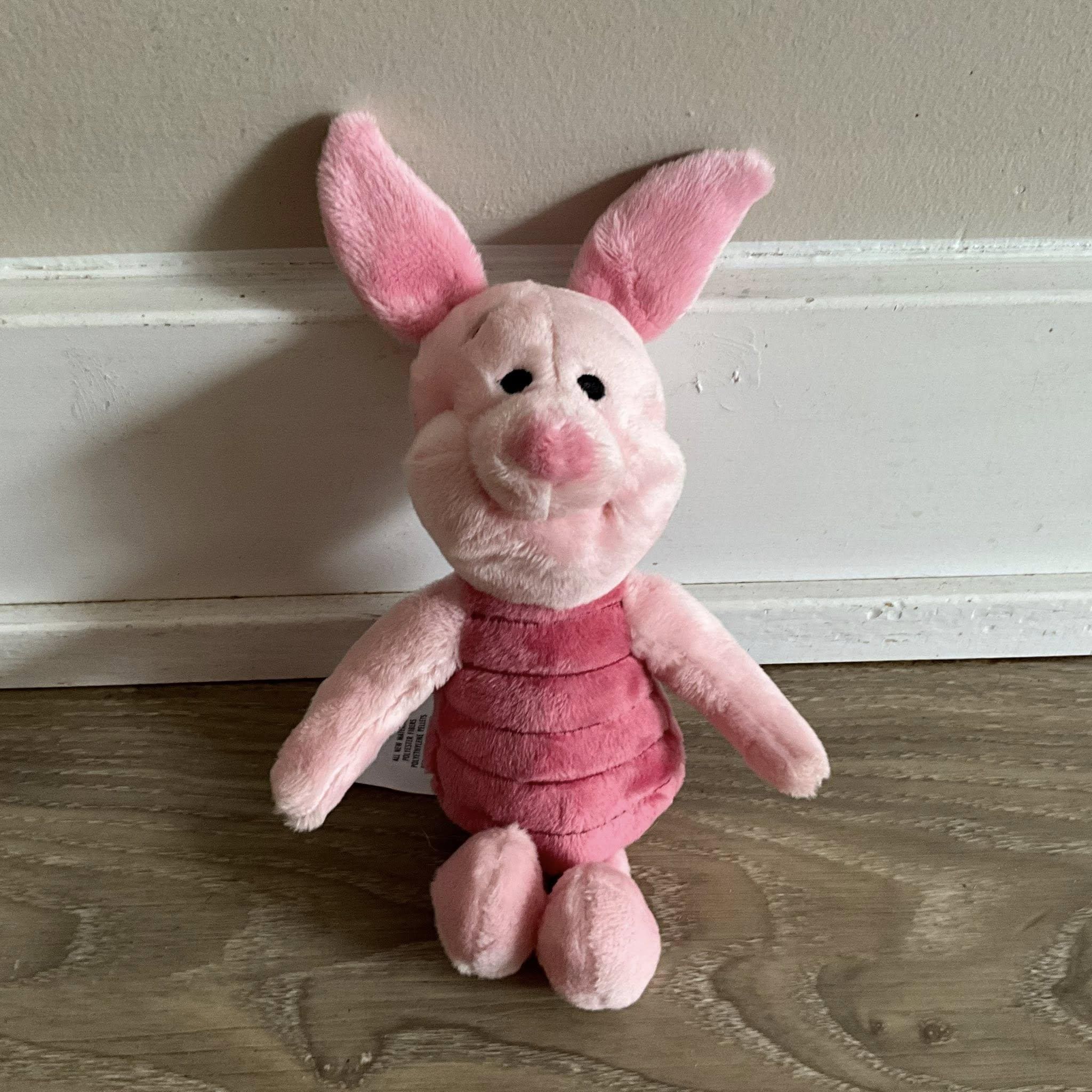 Piglet Plush New Zealand