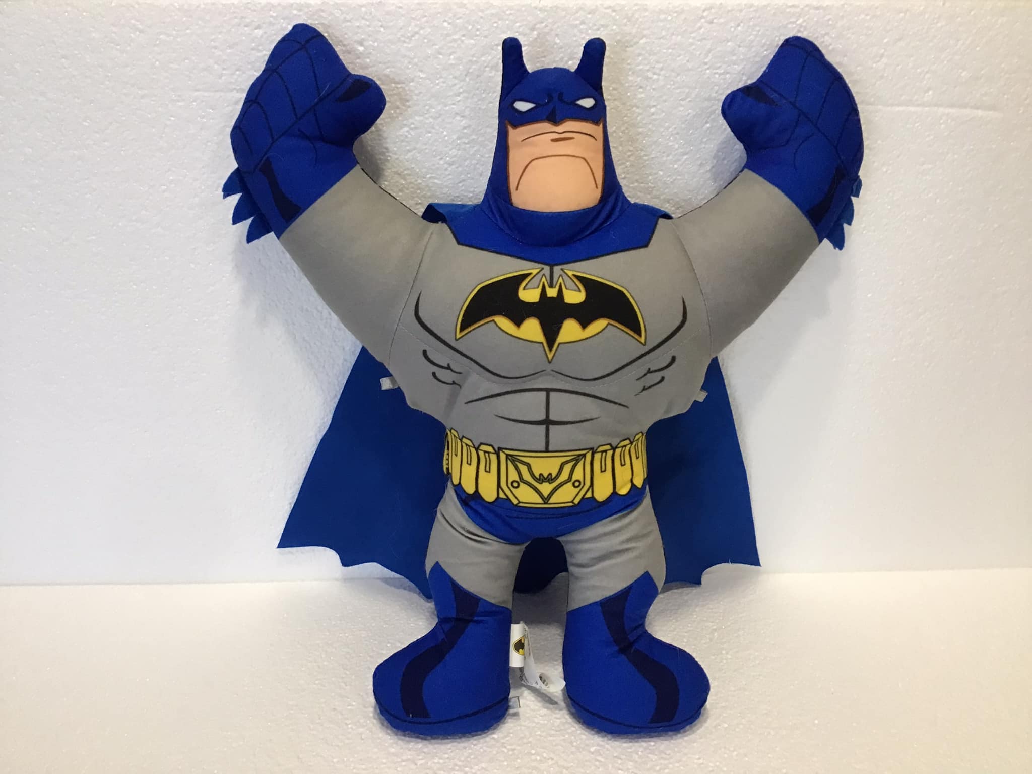 de eerste lelijk Vermoorden Batman 15 DC Comics Pluche Speelgoed voor Kinderen en - Etsy Nederland