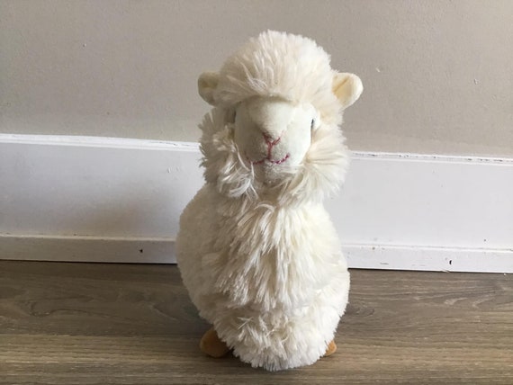 Kellytoy alpaca sales