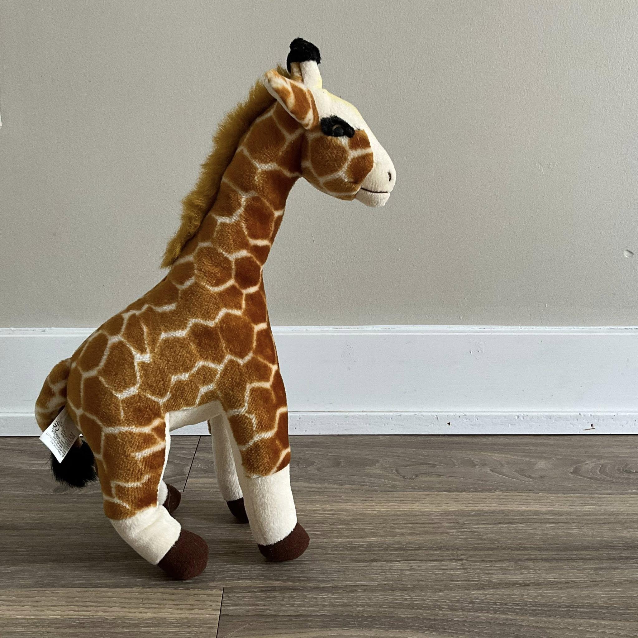 Vintage Applause Dakin Giraffe 14