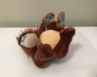 キングルーイ　ぬいぐるみ Amazon.co.jp: ディズニー ビーンズコレクション ジャングルブック