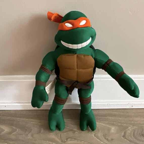 ティーンエイジ・ミュータント・ニンジャ・タートルズ ミケランジェロ