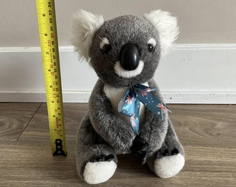 GUCCI(グッチ) コアラぬいぐるみ　シドニー限定 シドニーのお土産屋さんで見つけたコアラ🐨いろんなコアラのぬいぐるみ