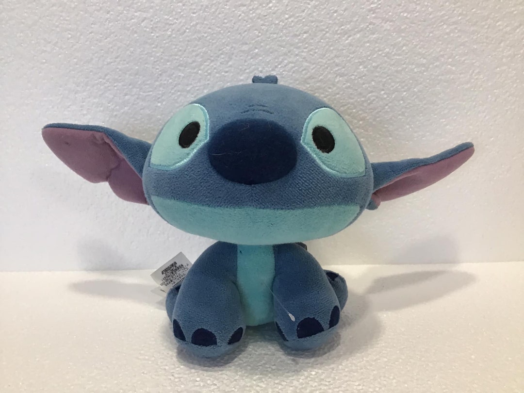 Lilo Stitch Disney 16,5 Stofftier Stofftier Disney Plüschtier