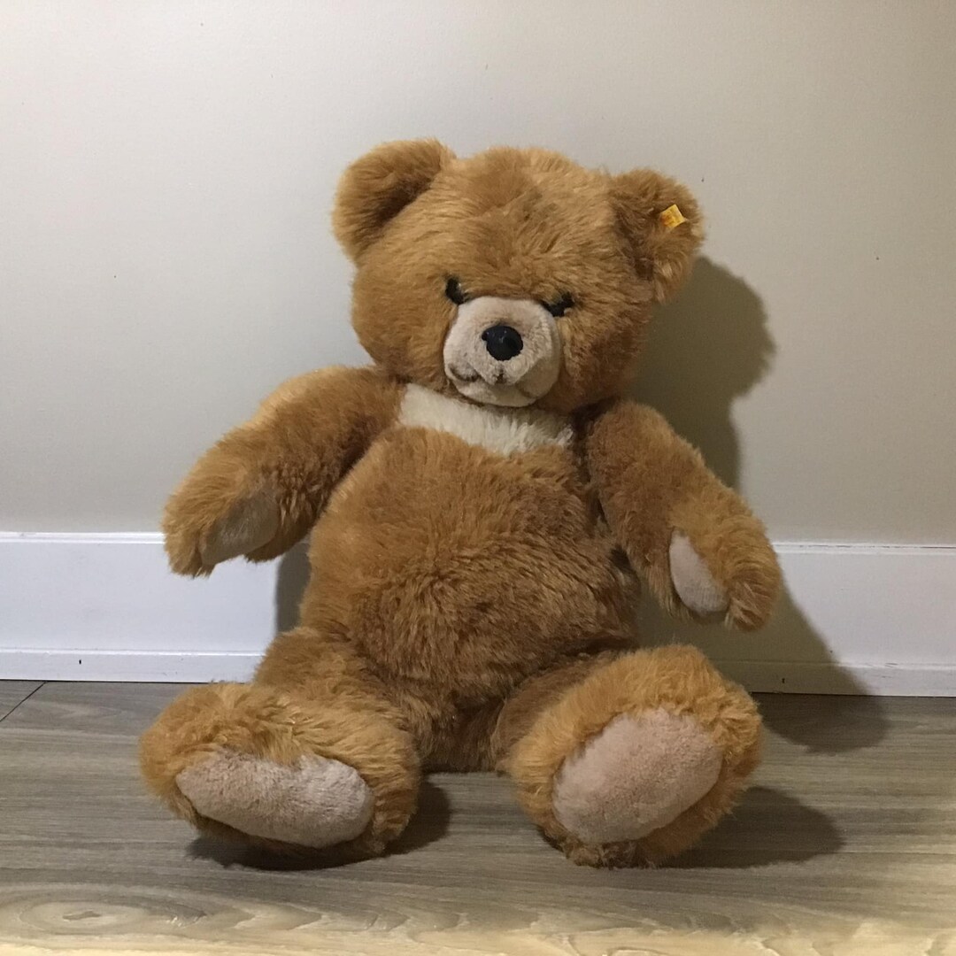 Limited Girls Don'T Cry Steiff Teddy Bear | eBay
