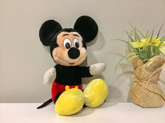 Disney world plush hotsell