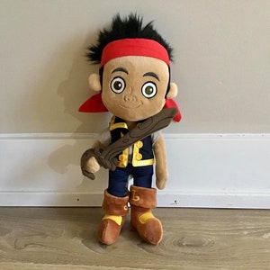 greendale human being plush