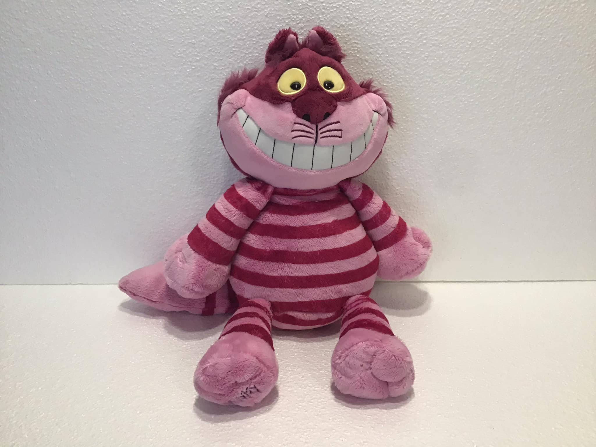 Cheshire Cat scentsy buddy - www.celebratesf.org