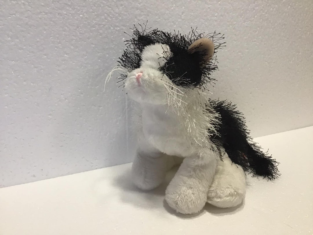 webkinz plush toy collection