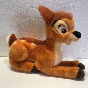 Stuffed bambi cheap