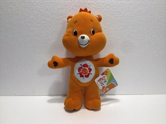 Care Bears peluche 13 Amigo ours Nanco peluche poupée ours peluche jouet -   France