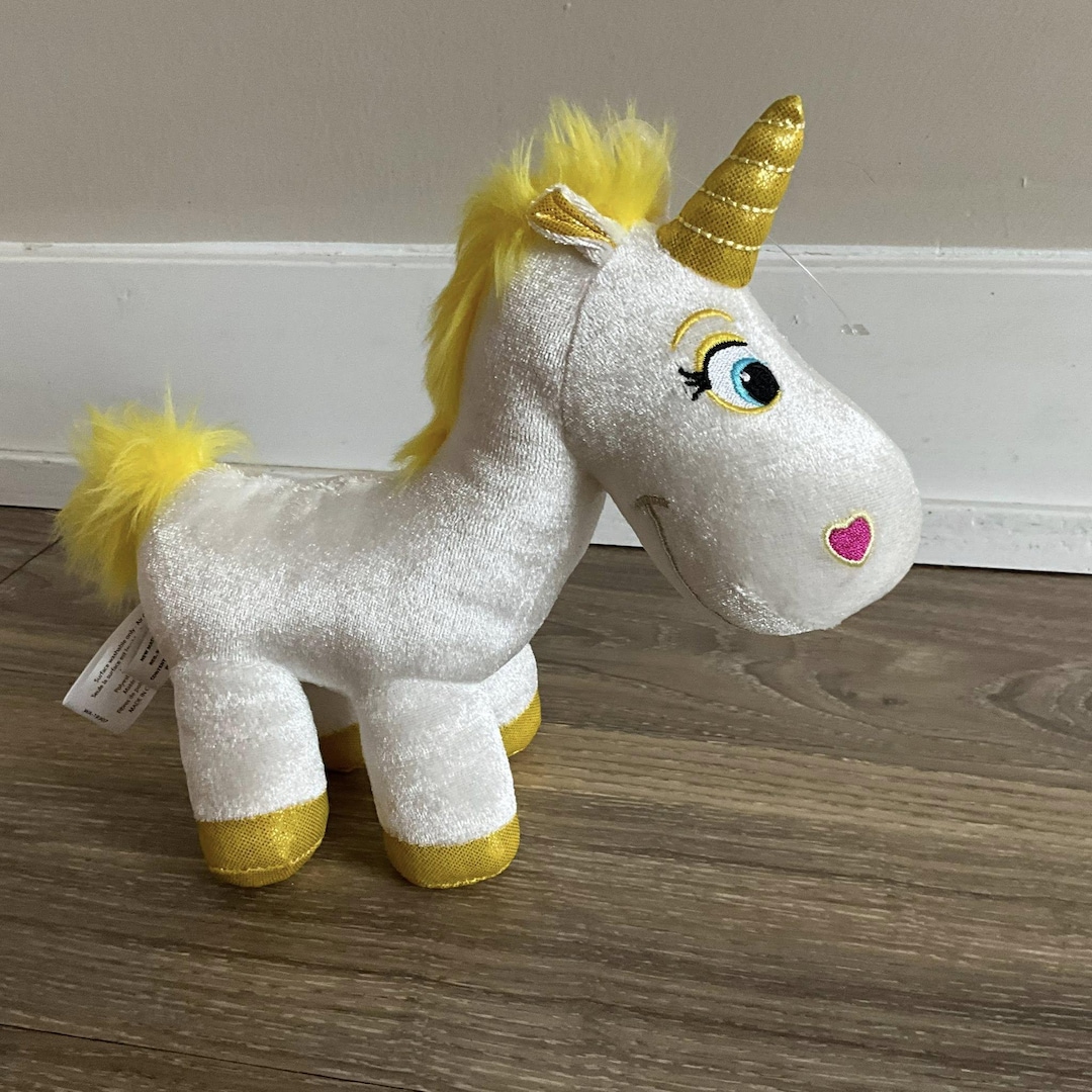 トイ・ストーリー ユニコーン ぬいぐるみ証明書付き トイ・ストーリー ユニコーン ぬいぐるみ証明書付き トイ・ストーリー