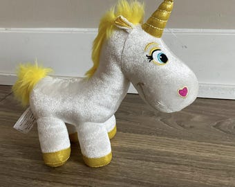 トイストーリー バターカップ ぬいぐるみ ディズニー ピクサー シンク