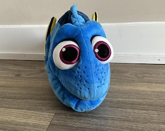 Buy Disney Store Finding Dory Disney Pixar Finding Nemo Plush Fish