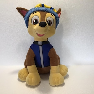 Gemmy Paw Patrol Stofftier Hund 20 Zoll Große Plüschtier