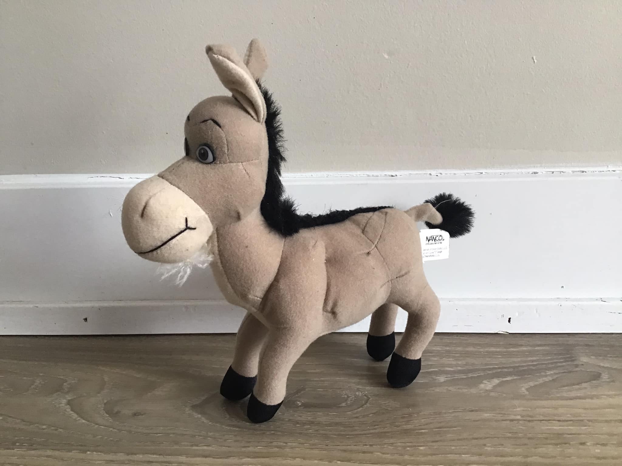 Shrek Stuffed Animal - Etsy Shrek Stuffed Animal - Etsy